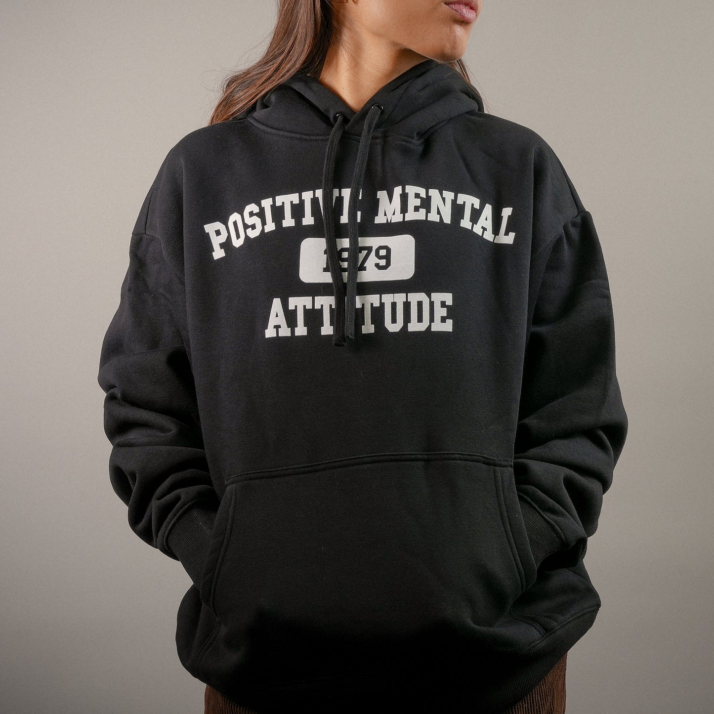 Bad Brains PMA College Hoodie