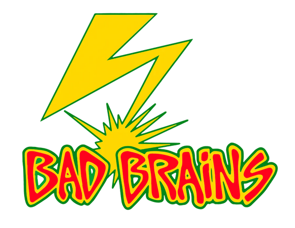 Bad Brains logo