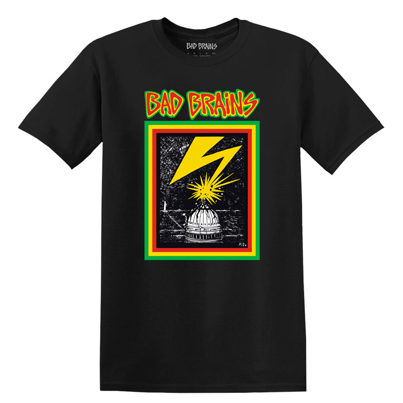 CAPITOL STRIKE T-SHIRT