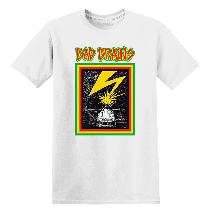 CAPITOL STRIKE T-SHIRT