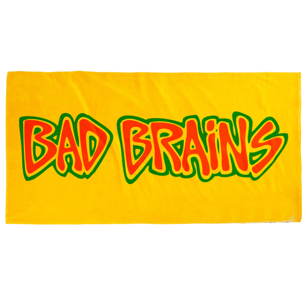 LOGO TOWEL