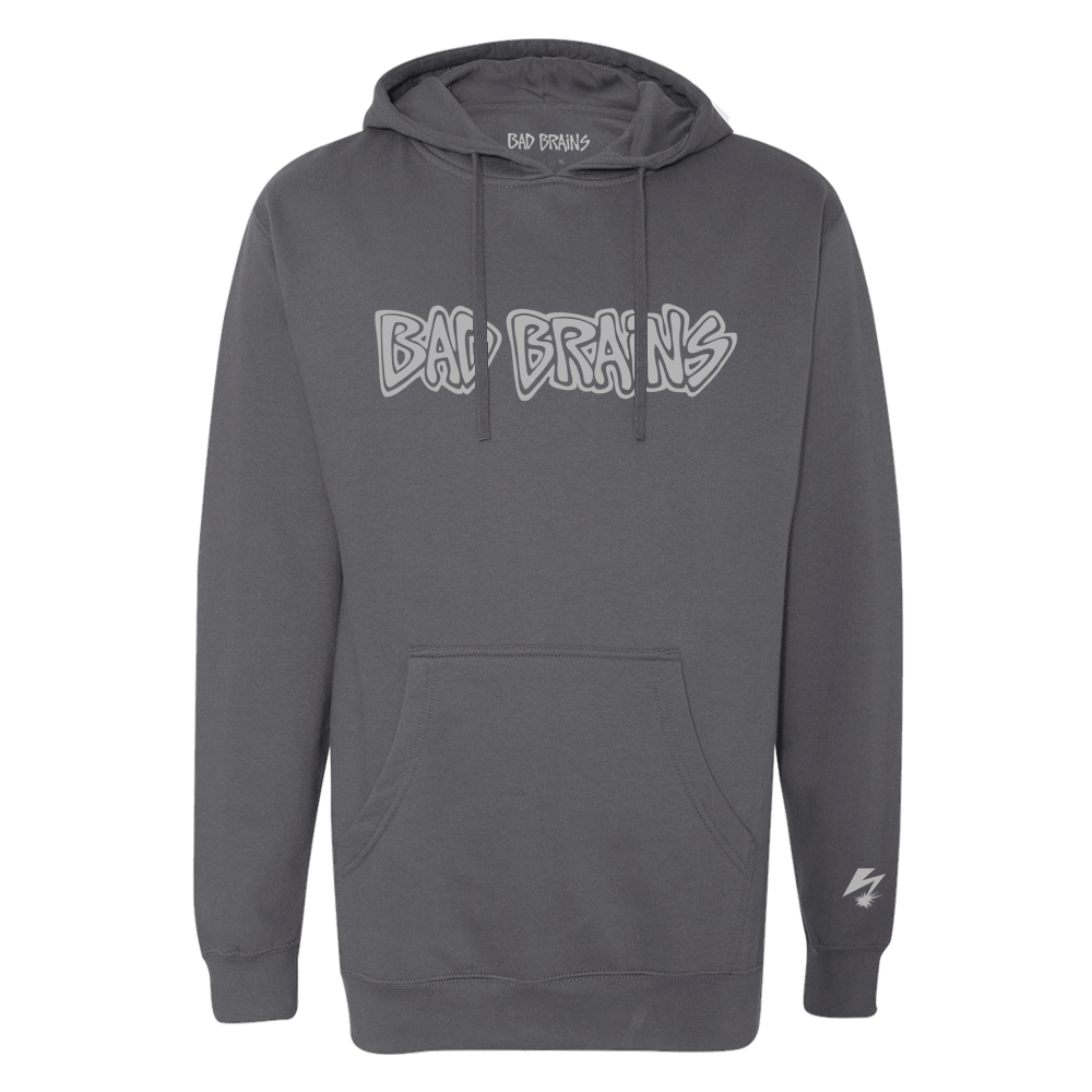 Bad 2024 brains hoodie