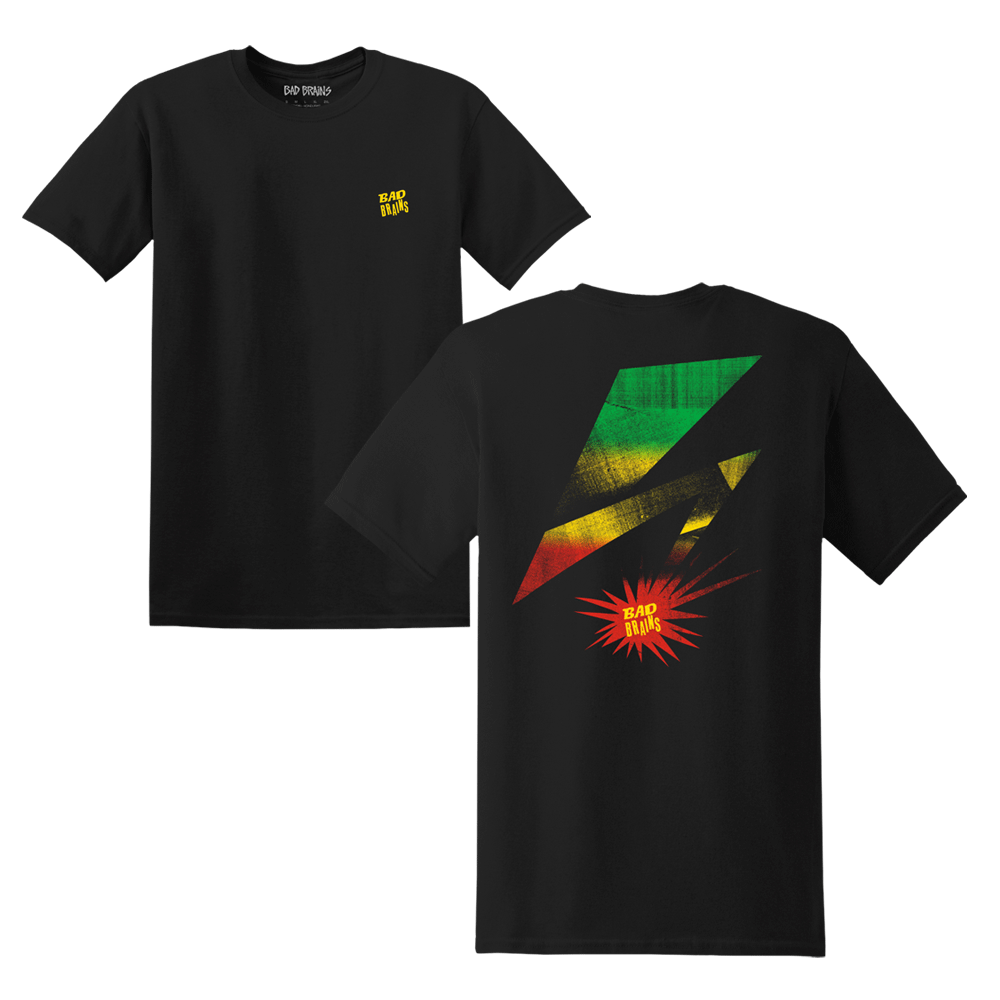 Products – Bad Brains